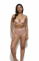 Gossard Gypsy Tiefer V-Push-Up BH Caramel 70 C