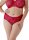 Berlei Lingerie Beauty Everyday Taillenhose Red