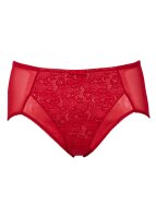 Berlei Lingerie Beauty Everyday Taillenhose Red S