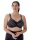 Berlei Sport Full Support Sport Bügel BH Black 70 E