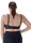 Berlei Sport Full Support Sport Bügel BH Black 70 E