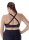 Berlei Sport Full Support Sport Bügel BH Black 70 E