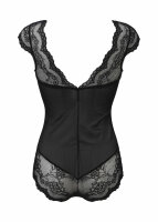 Gossard Lace Body Black