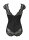 Gossard Lace Body Black