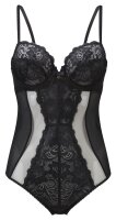 Gossard Gypsy Bügel BH Body Black