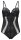 Gossard Gypsy Bügel-BH Body Black