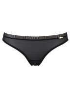 Gossard Glossies Slip Black