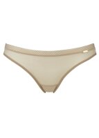 Gossard Glossies Slip Nude