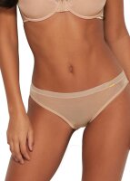 Gossard Glossies Slip Nude