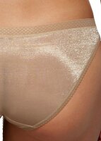 Gossard Glossies Slip Nude