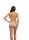 Gossard Glossies Slip Nude