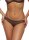 Gossard Glossies Slip Rich Brown