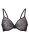Gossard Glossies Lace Moulded BH Black