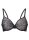 Gossard Glossies Lace Moulded BH Black