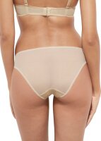 Gossard Glossies Lace Slip Nude