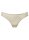 Gossard Glossies Lace Slip Nude