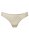 Gossard Glossies Lace Slip Nude