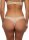 Gossard Glossies Lace String Nude