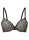 Gossard Glossies Leopard Moulded BH Animal Print