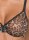 Gossard Glossies Leopard Moulded BH Animal Print