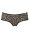 Gossard Glossies Leopard Short Animal Print