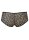 Gossard Glossies Leopard Short Animal Print