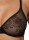 Gossard Glossies Lace Moulded BH Black 80 A