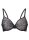 Gossard Glossies Lace Moulded BH Black 75 B
