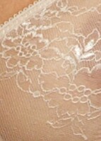 Gossard Glossies Lace Moulded BH Nude 70 B
