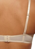 Gossard Glossies Lace Moulded BH Nude 70 B