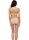 Gossard Glossies Lace Moulded BH Nude 70 B