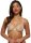 Gossard Glossies Lace Moulded BH Nude 75 C