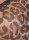 Gossard Glossies Leopard Moulded BH Animal Print 75 B