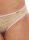 Gossard Glossies Lace Slip Nude M