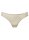 Gossard Glossies Lace Slip Nude XS