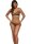 Gossard Glossies Slip Rich Brown S