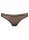 Gossard Glossies Slip Rich Brown XL