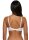 Gossard Lace Natural Push-Up BH White