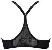 Gossard Glossies Lace Bügelloser BH Black