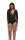 Gossard Glossies Lace Langarm Body Black