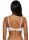 Gossard Lace Natural Push-Up BH White 70 D
