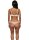 Gossard Lace Natural Push-Up BH White 70 D
