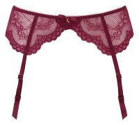 Gossard Lace Strumpfgürtel Ruby