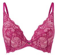 Gossard Gypsy Tiefer "V" Push-Up BH Festival...