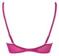 Gossard Gypsy Tiefer "V" Push-Up BH Festival...