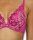 Gossard Gypsy Tiefer "V" Push-Up BH Festival Fuchsia