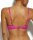 Gossard Gypsy Tiefer "V" Push-Up BH Festival Fuchsia