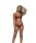 Gossard Lace Natural Push-Up BH Ruby 70 G