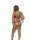 Gossard Lace Natural Push-Up BH Ruby 70 G