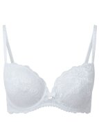 Gossard Gypsy Bügel BH White